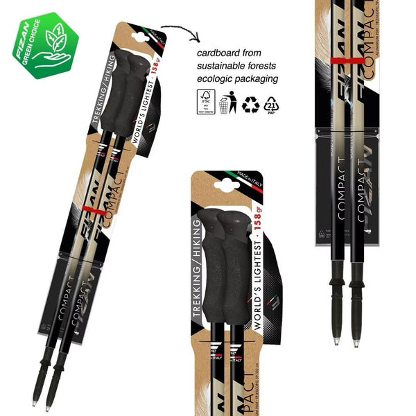 FIZAN Compact Trekking Poles