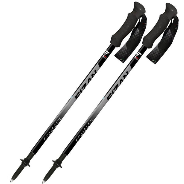 FIZAN Compact Trekking Poles