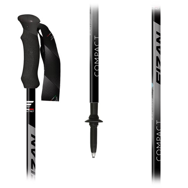 FIZAN Compact Trekking Poles