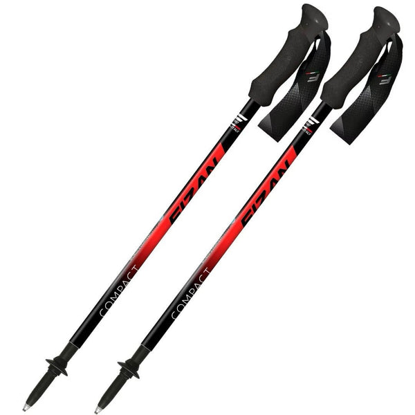 FIZAN Compact Trekking Poles