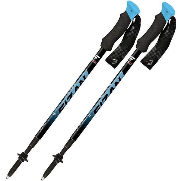 FIZAN Compact Trekking Poles