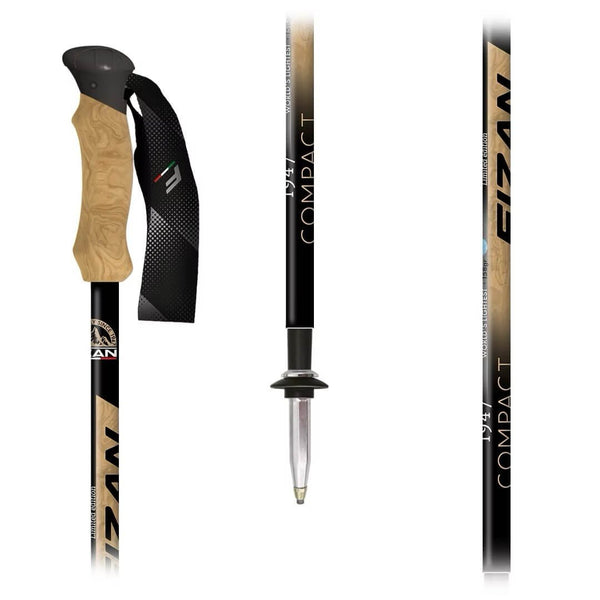 FIZAN Compact 1947 Limited Edition