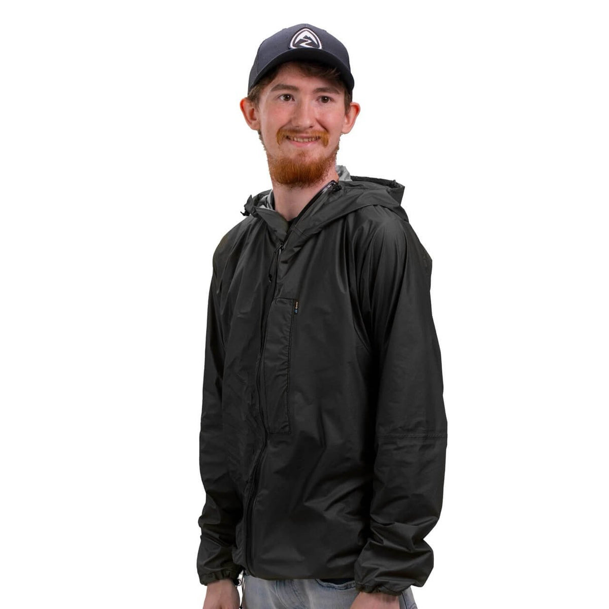 Zpacks Men's Vertice Rain Jacket – Outdoorline - Main Image