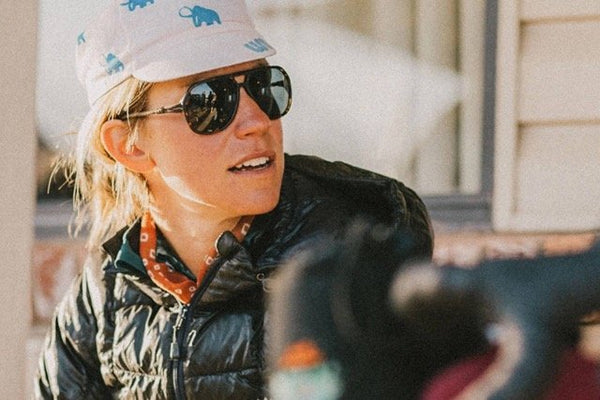 Ombraz CLASSIC Armless Sunglasses Regular size