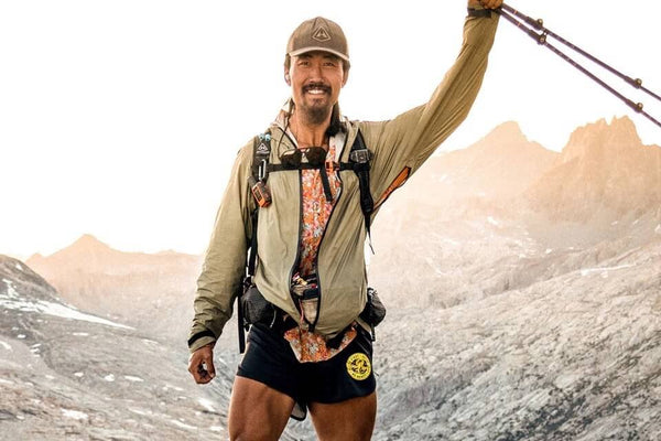 Ombraz CLASSIC Armless Sunglasses Regular size