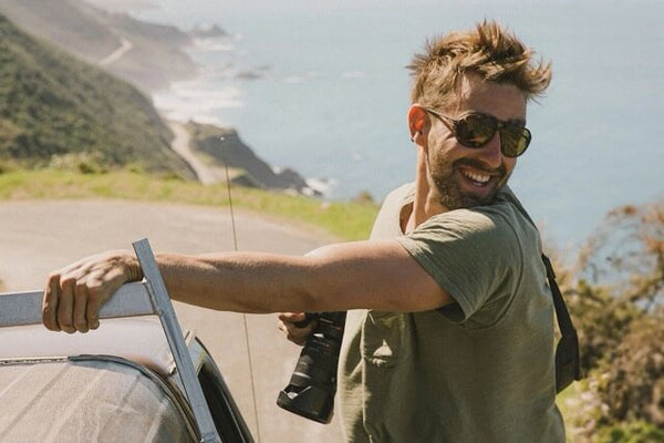 Ombraz CLASSIC Armless Sunglasses Regular size