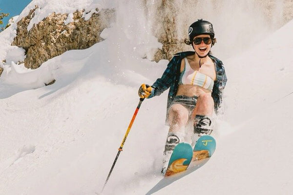 Ombraz CLASSIC Armless Sunglasses Regular size