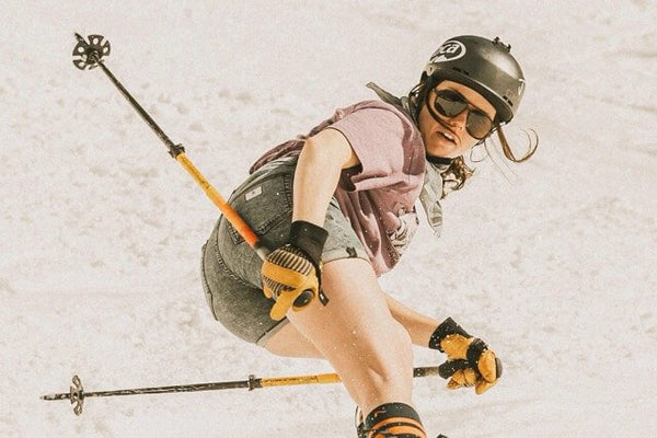 Ombraz CLASSIC Armless Sunglasses Regular size