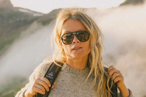 Ombraz CLASSIC Armless Sunglasses Regular size