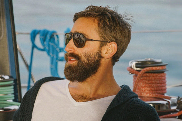 Ombraz CLASSIC Armless Sunglasses Regular size