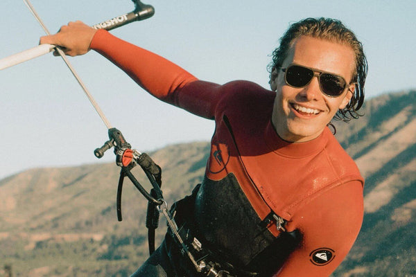 Ombraz CLASSIC Armless Sunglasses Regular size