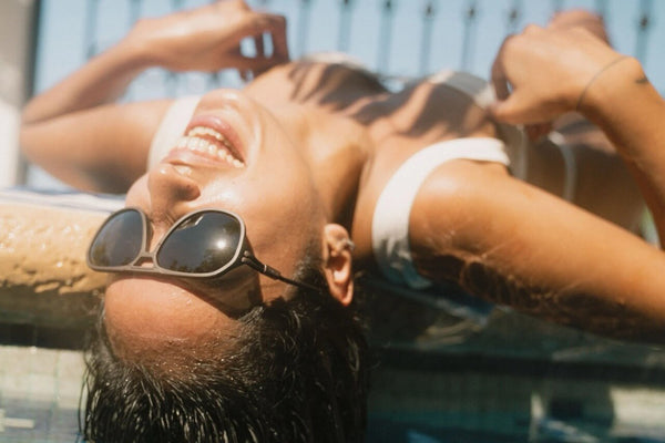 Ombraz CLASSIC Armless Sunglasses Regular size