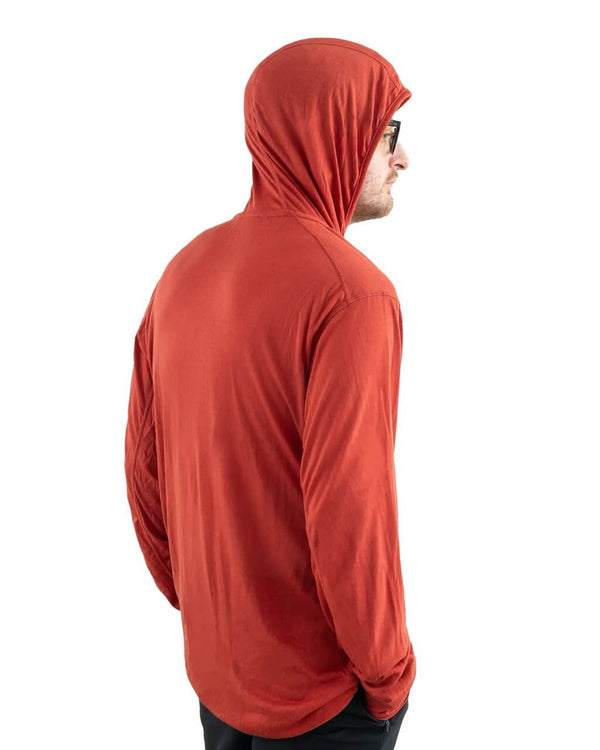Zpacks Mirage Merino Sun Hoody