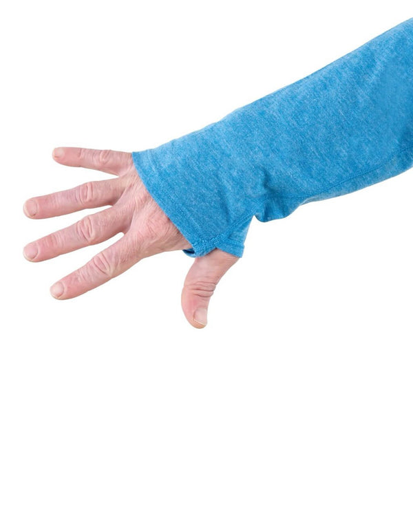 Zpacks Mirage Merino Sun Hoody