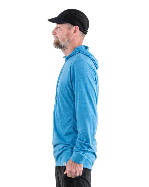 Zpacks Mirage Merino Sun Hoody