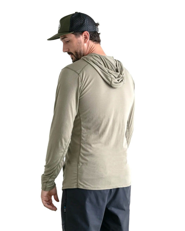 Zpacks Mirage Merino Sun Hoody