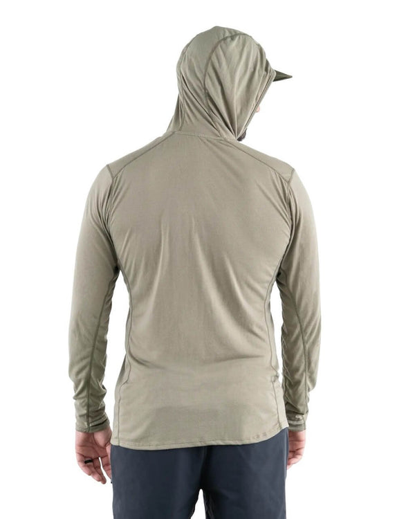 Zpacks Mirage Merino Sun Hoody