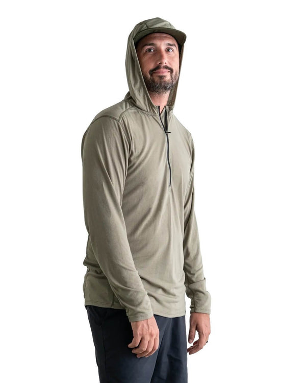 Zpacks Mirage Merino Sun Hoody