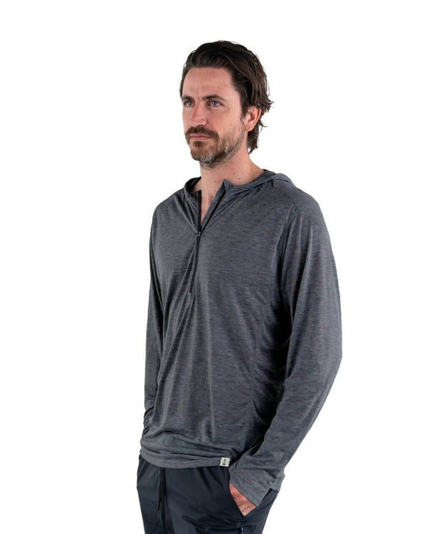 Zpacks Mirage Merino Sun Hoody