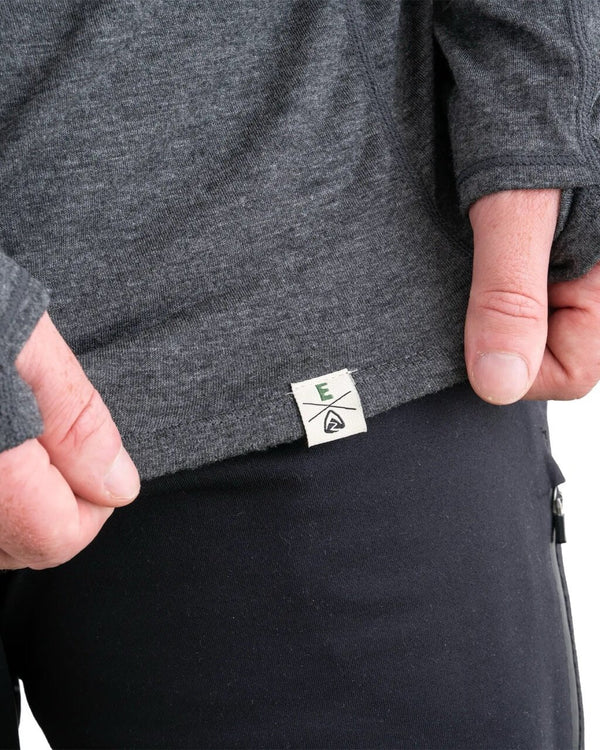 Zpacks Mirage Merino Sun Hoody