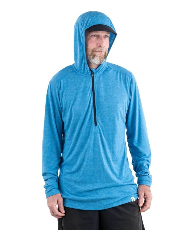 Zpacks Mirage Merino Sun Hoody