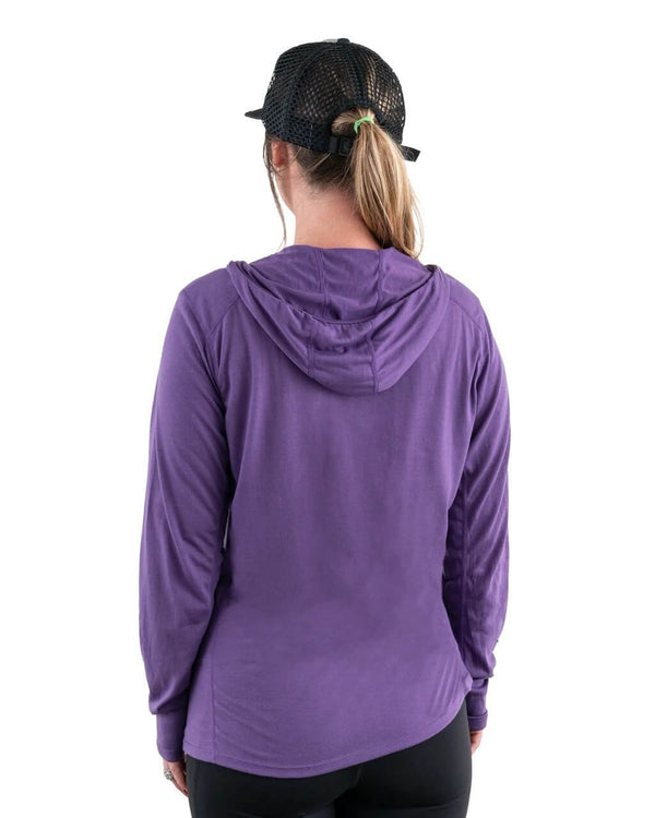 Zpacks Women's Mirage Merino Sun Hoody