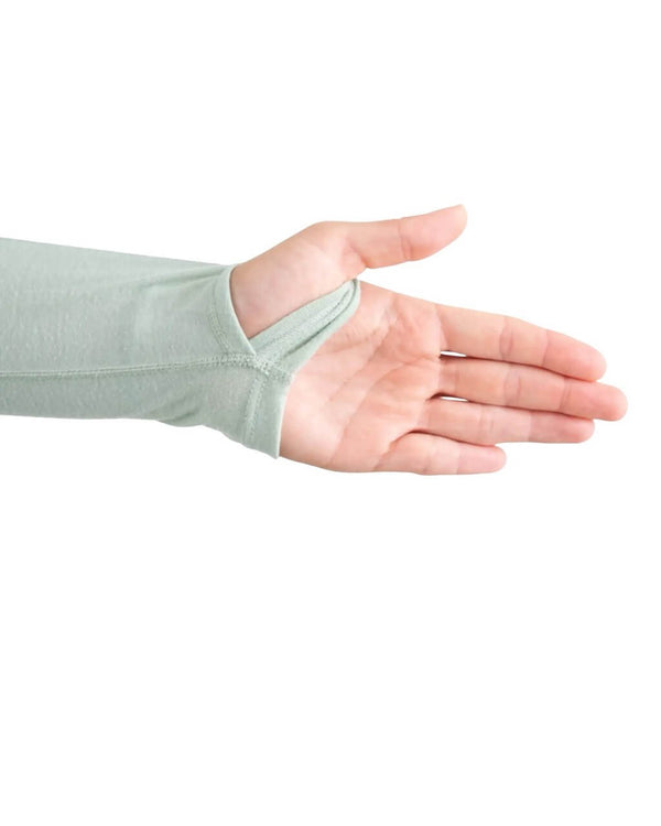 Zpacks Women's Mirage Merino Sun Hoody