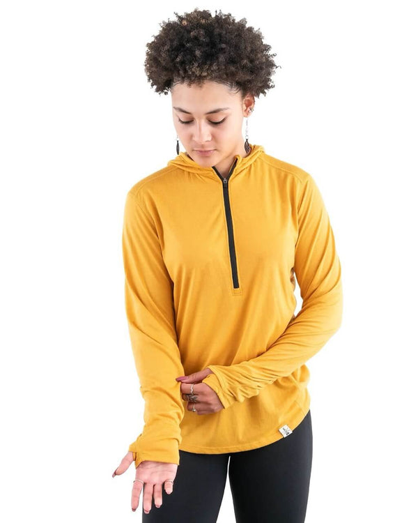 Zpacks Women's Mirage Merino Sun Hoody