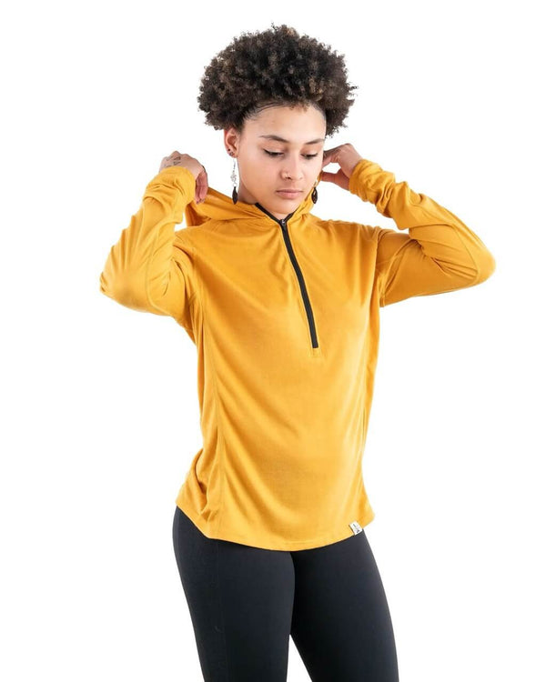 Zpacks Women's Mirage Merino Sun Hoody