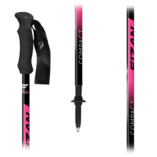 FIZAN Compact Trekking Poles