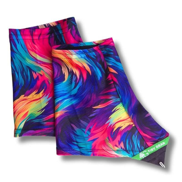 TIDY GEAR Trail Gaiters