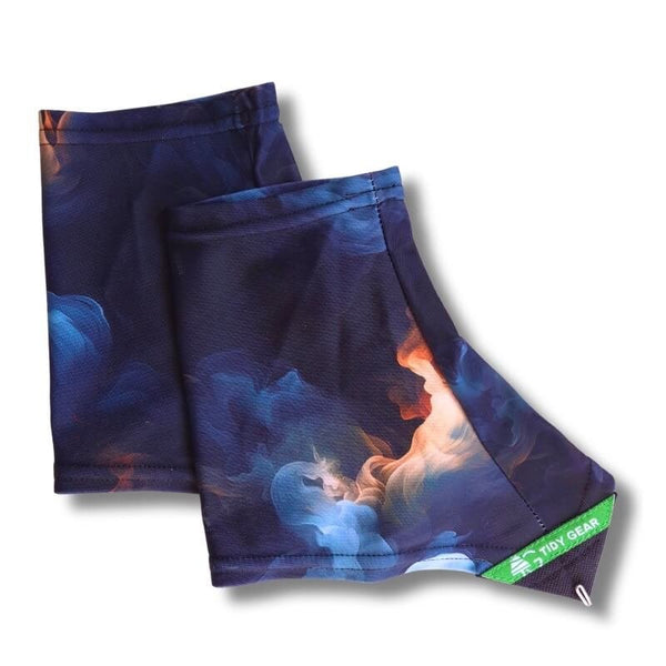 TIDY GEAR Trail Gaiters