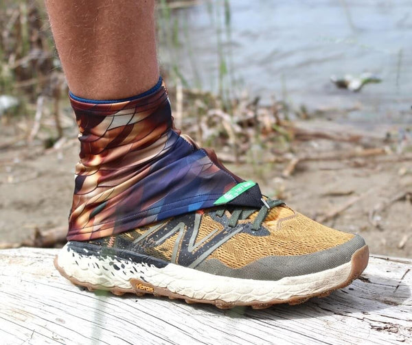 TIDY GEAR Trail Gaiters