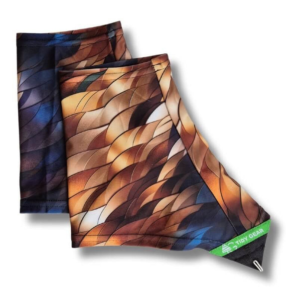 TIDY GEAR Trail Gaiters