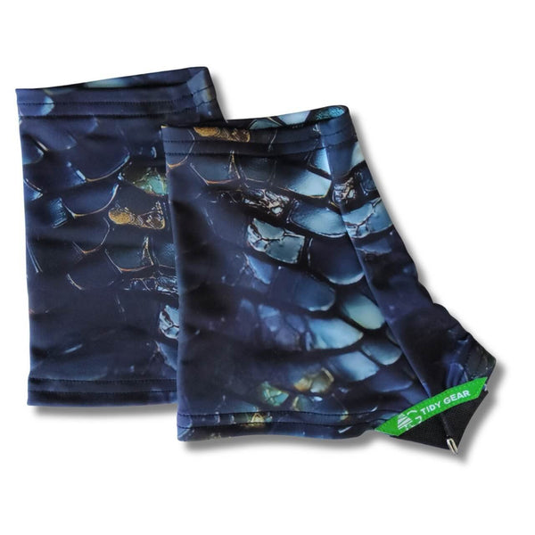 TIDY GEAR Trail Gaiters