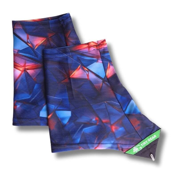 TIDY GEAR Trail Gaiters