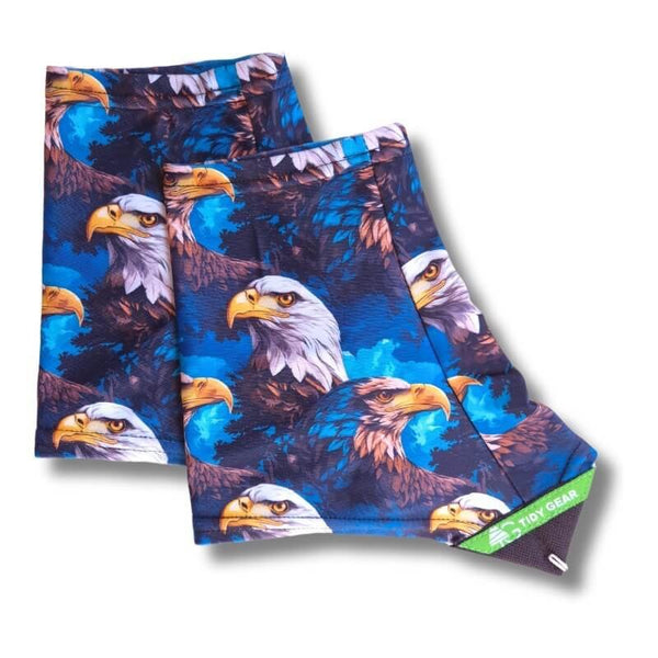 TIDY GEAR Trail Gaiters