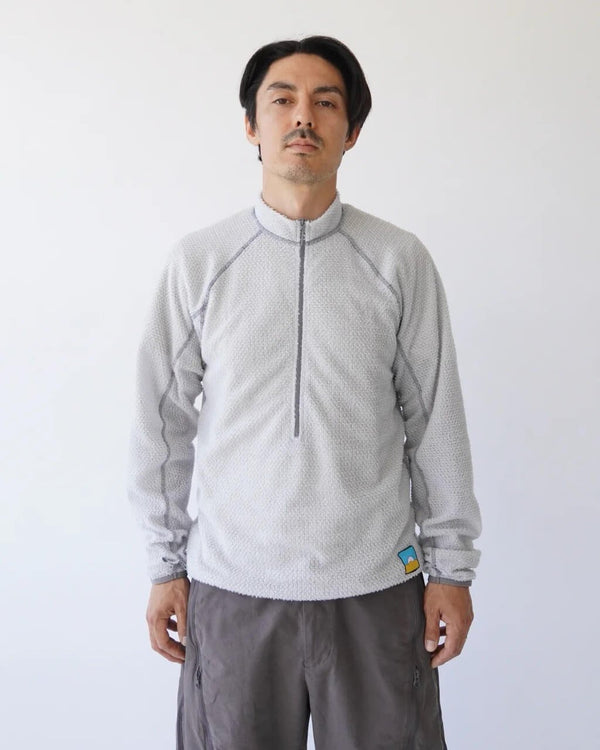 Senchi Designs Lark Alpha 90 Crewneck