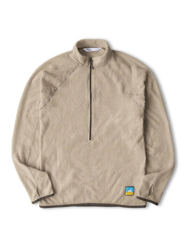 Senchi Designs Lark Alpha 90 Crewneck