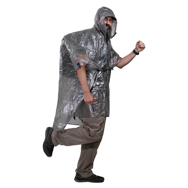 Zpacks Groundsheet Poncho