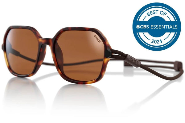 Ombraz CAMMINA Armless Sunglasses Regular size