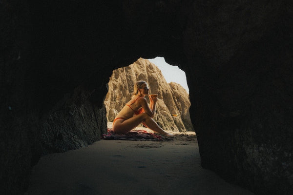 Ombraz CAMMINA Armless Sunglasses Regular size