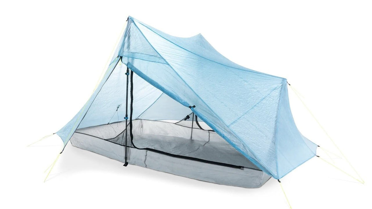 zpacks zelt Zpacks Pivot Duo Tent
