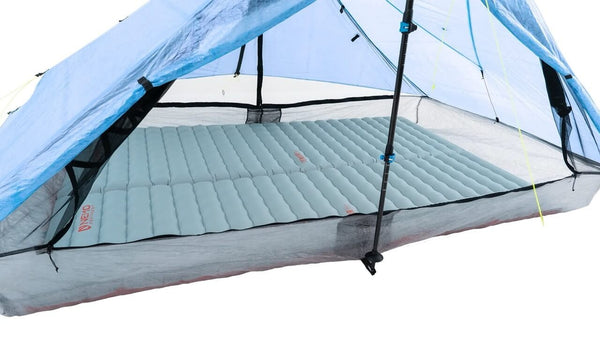 Zpacks Duplex Pro Tent