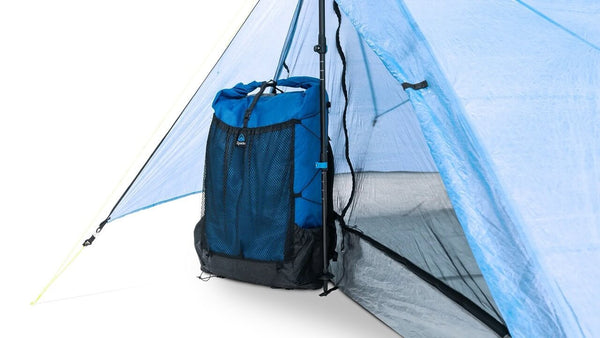 Zpacks Duplex Pro Tent