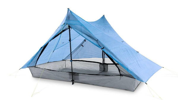 Zpacks Duplex Pro Tent