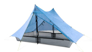 Zpacks Duplex Pro stan