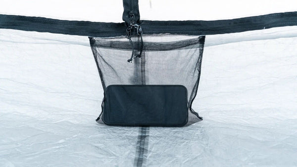 Zpacks Duplex Pro Tent