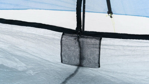 Zpacks Duplex Pro Tent