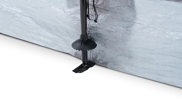 Zpacks Duplex Pro Tent